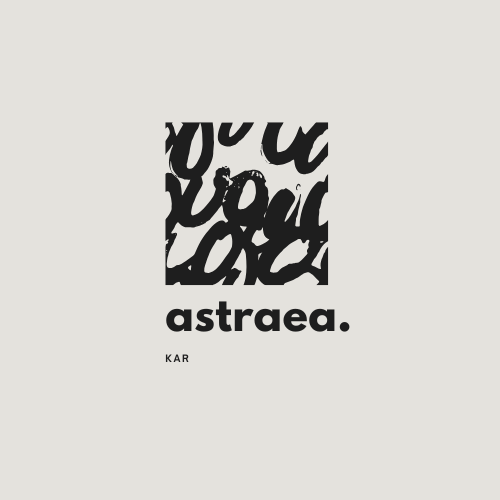 ASTRAEA KAR logo